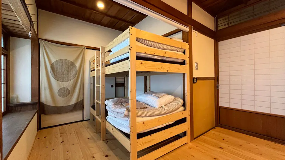 Guest House KoToKoTo