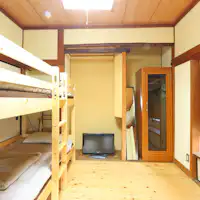 ห้องพักส่วนตัวพร้อมกุญแจ *ตัวอย่างประเภทห้องพัก