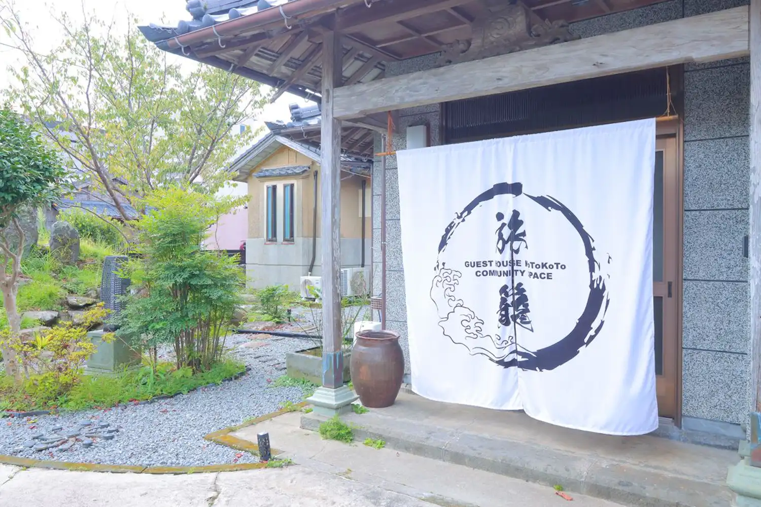施設画像