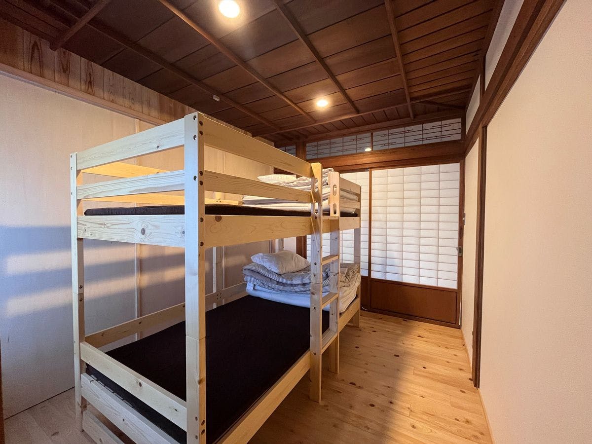Guest House KoToKoTo