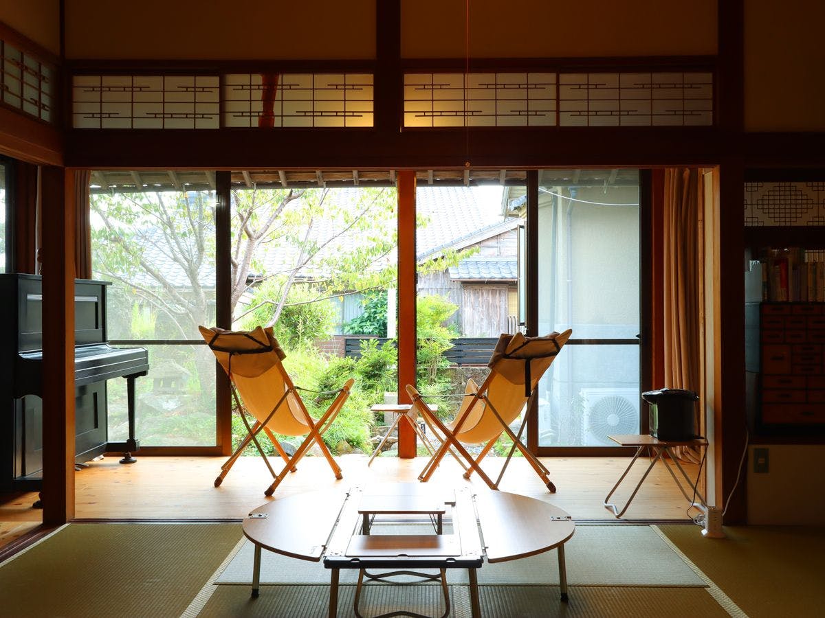 Guest House KoToKoTo