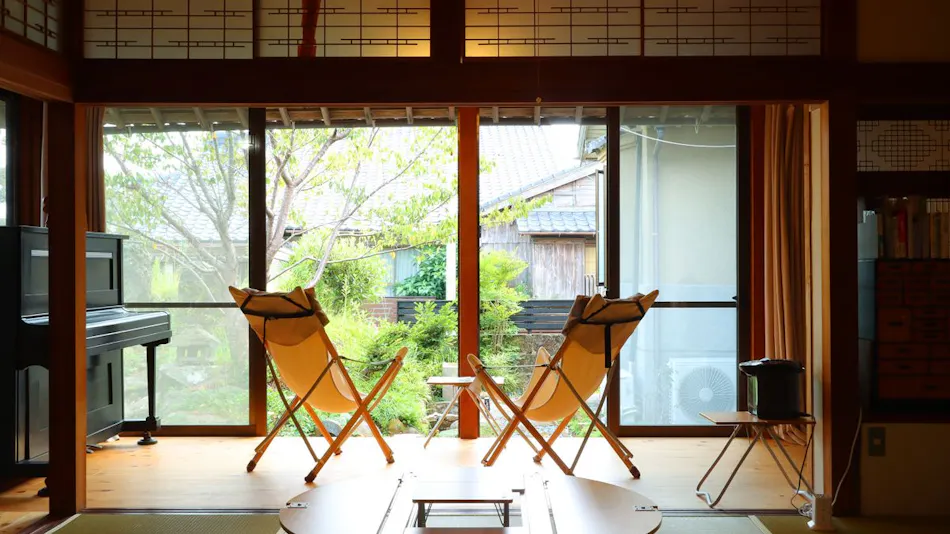 Guest House KoToKoTo