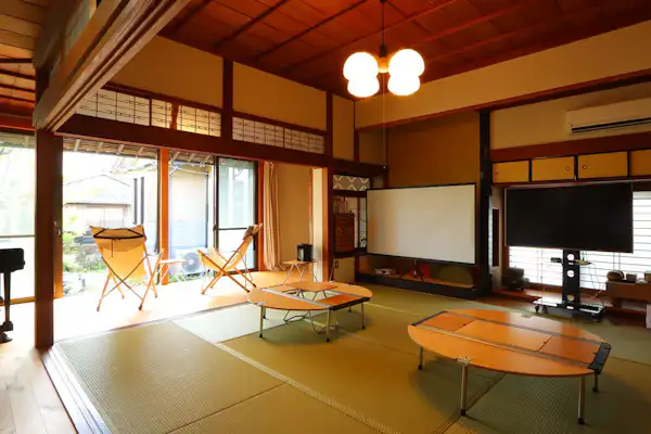 施設画像