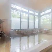 *【ห้องอาบน้ำรวม (สำหรับผู้หญิง)】