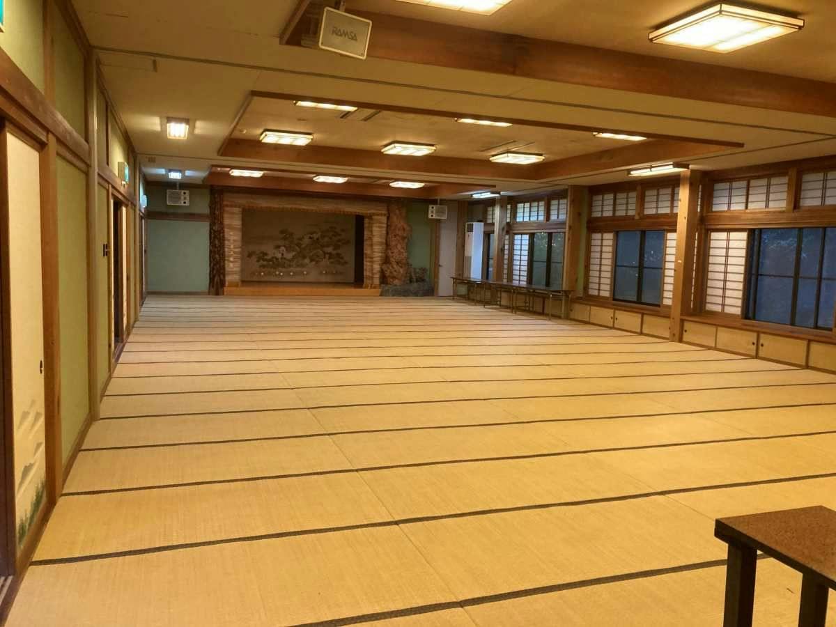 Hinoki Bath Inn Shouhaku