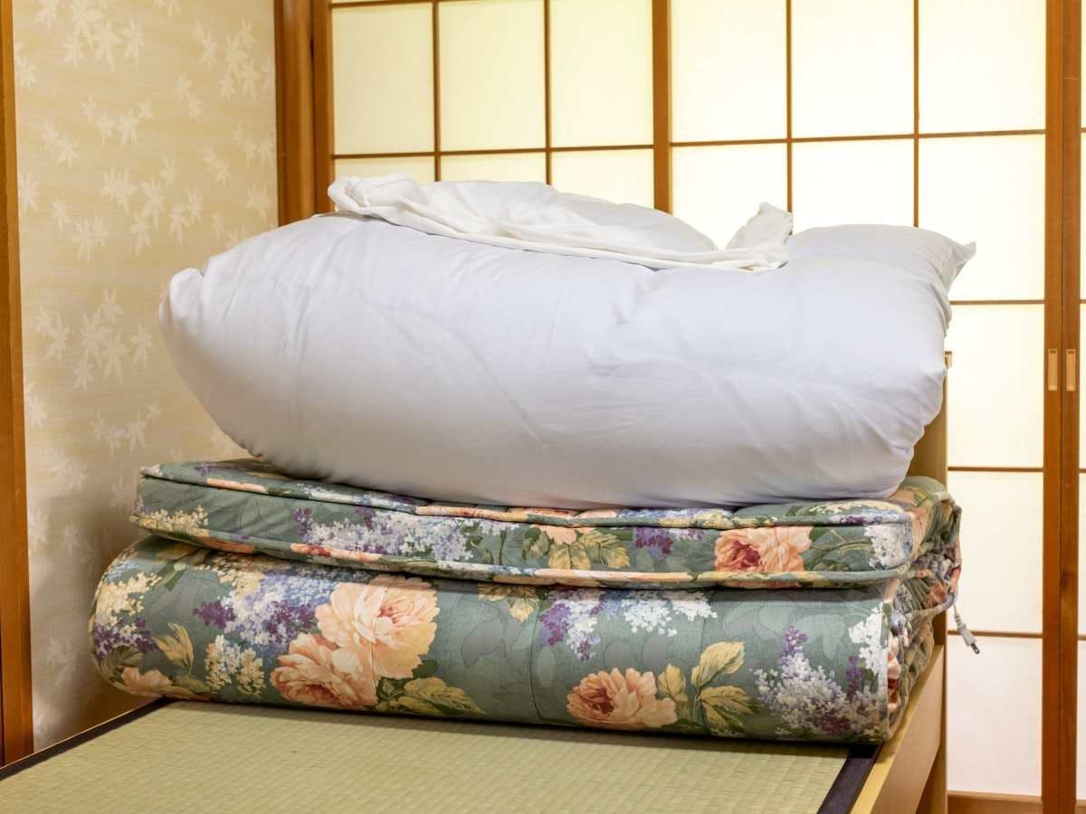 Hinoki Bath Inn Shouhaku