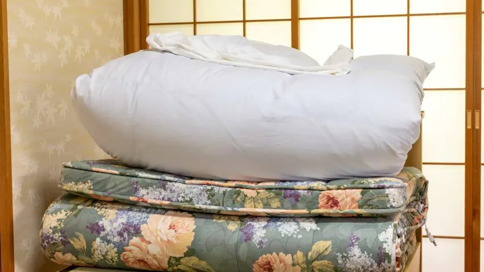 Hinoki Bath Inn Shouhaku