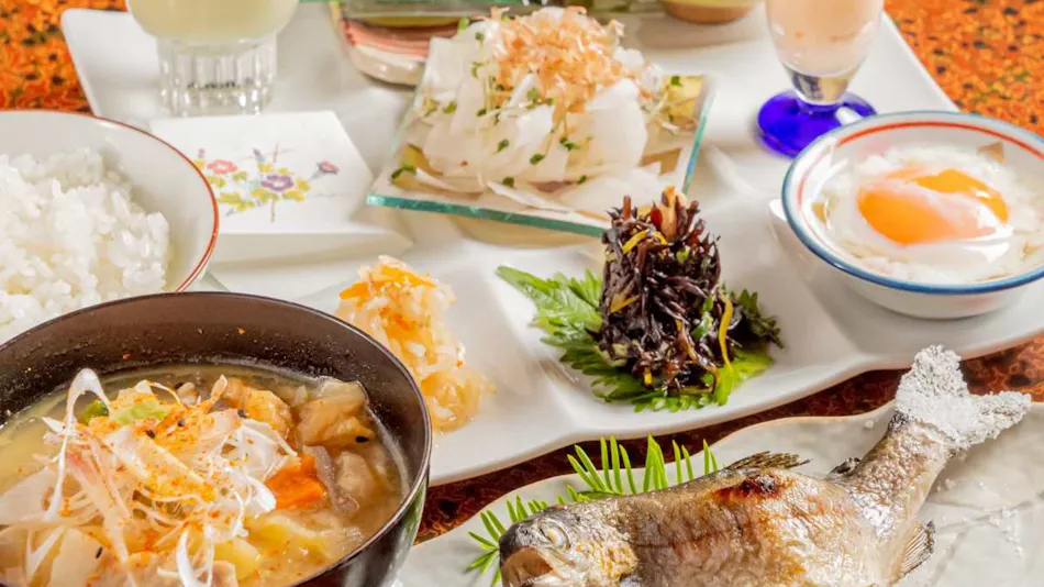 Hinoki Bath Inn Shouhaku