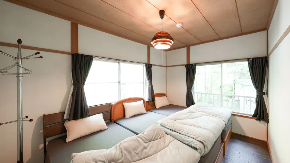 Private Outdoor Villa North Karuizawa 2