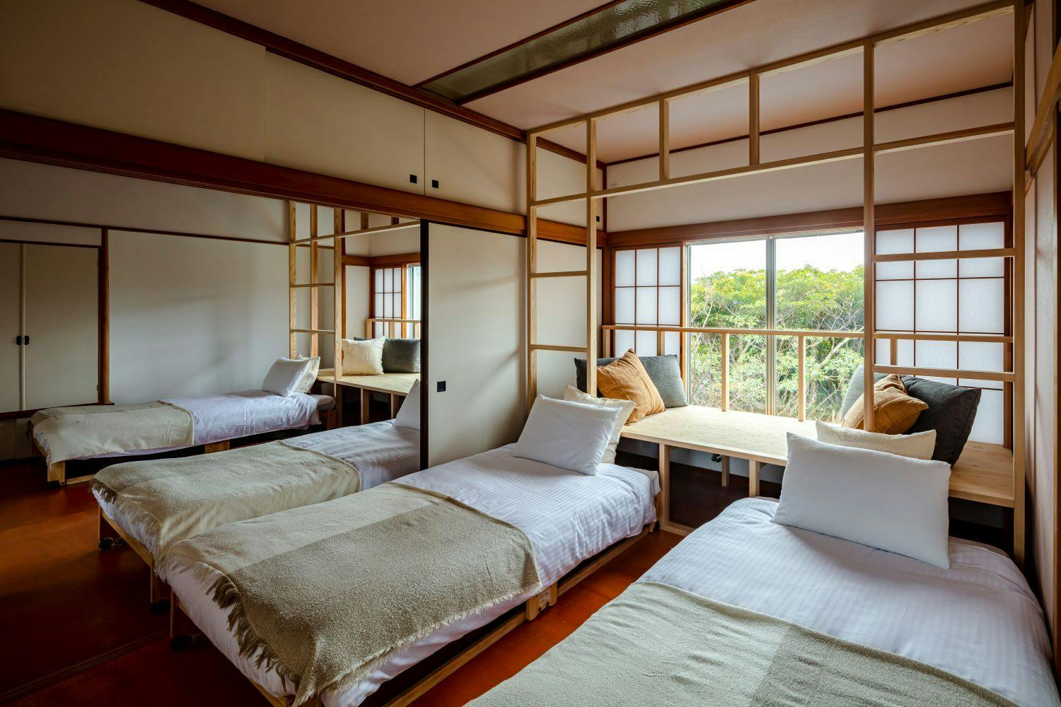 Izu Kogen Club Shiori
