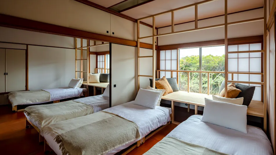 Izu Kogen Club Shiori