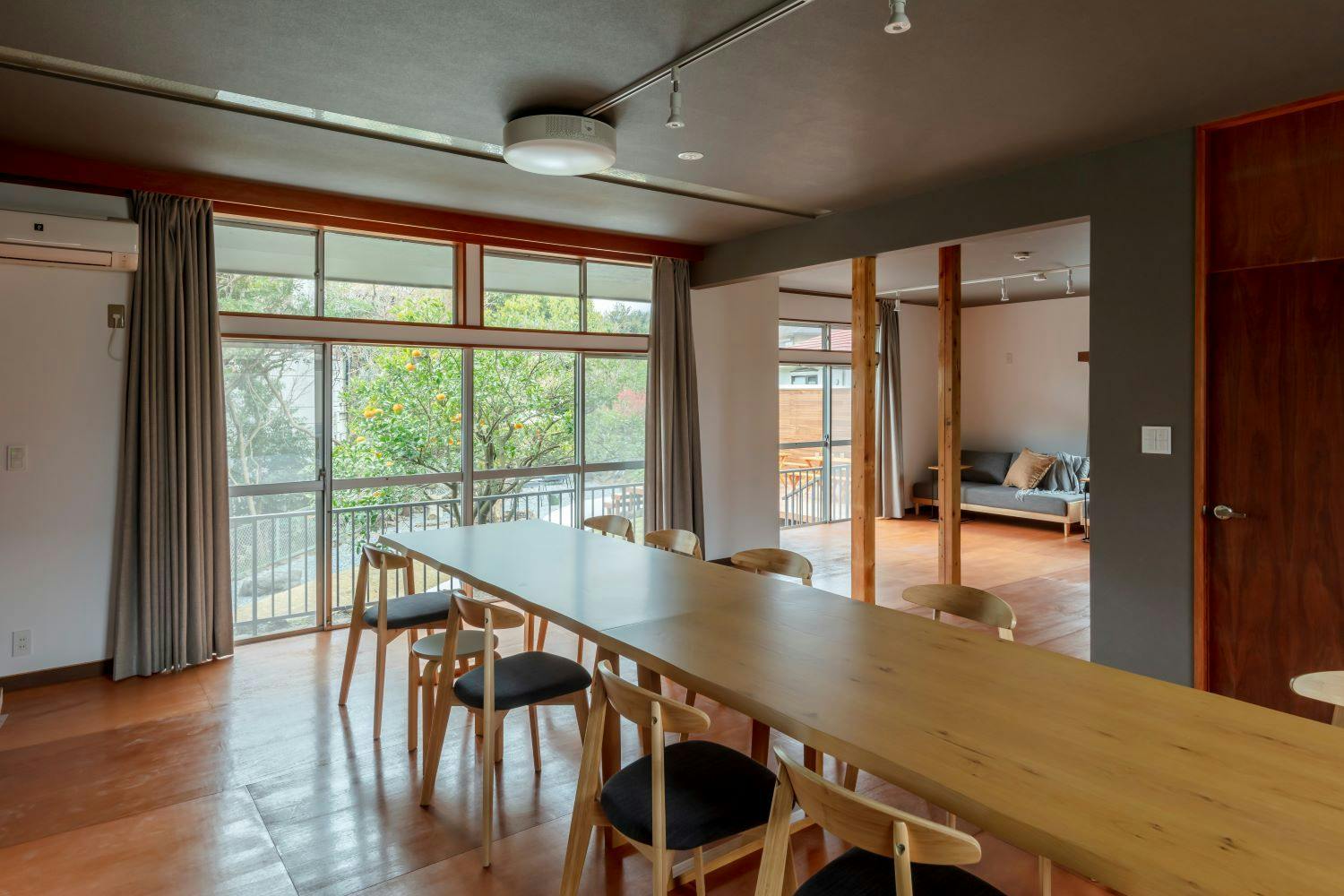 Izu Kogen Club Shiori