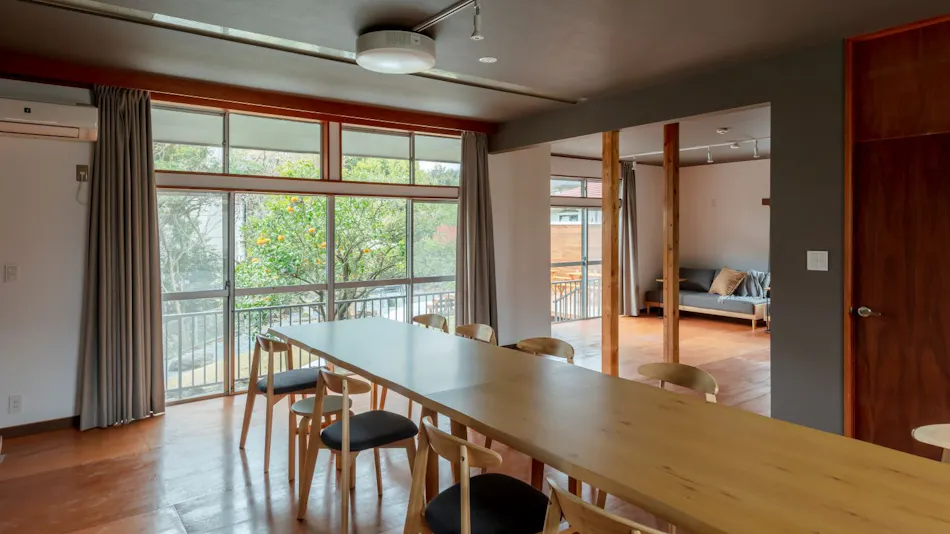 Izu Kogen Club Shiori