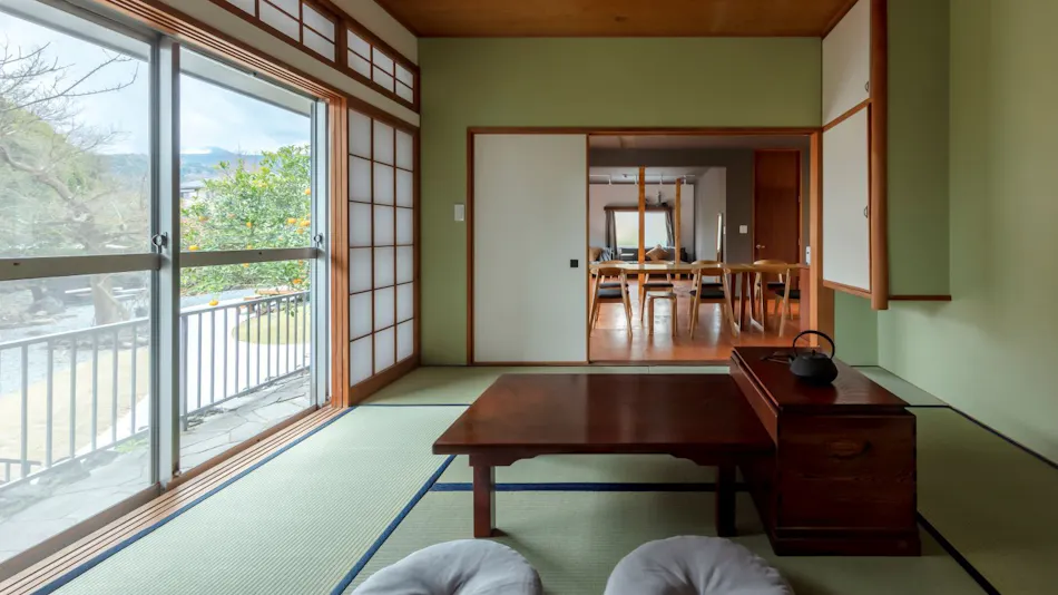 Izu Kogen Club Shiori