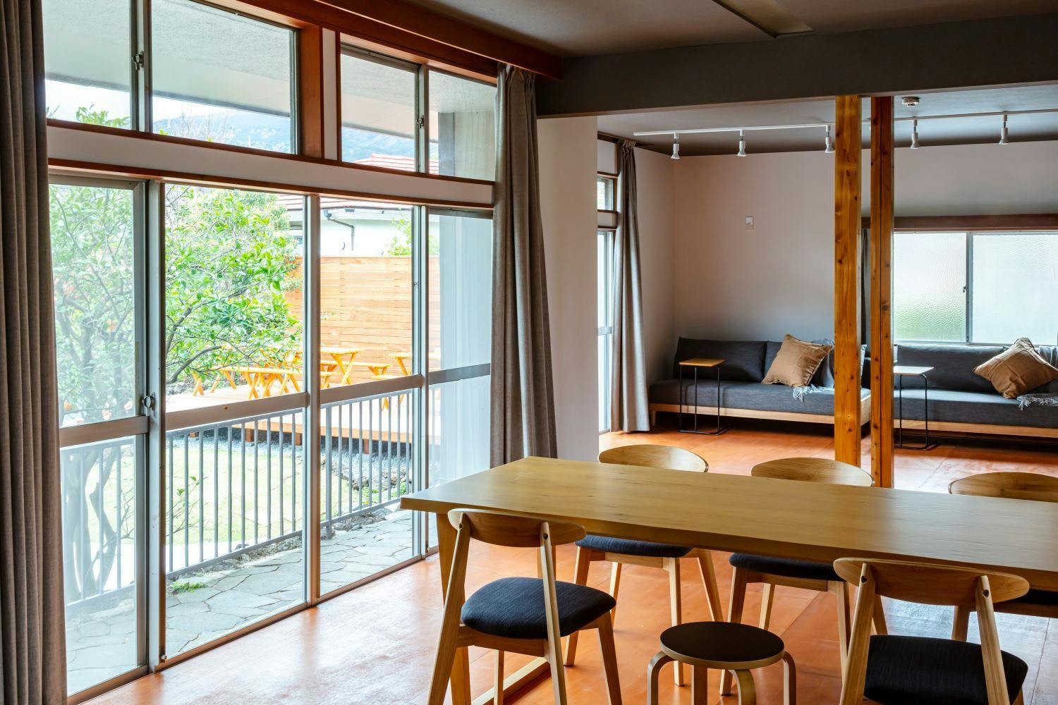 Izu Kogen Club Shiori