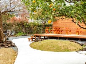 伊豆高原倶楽部　栞