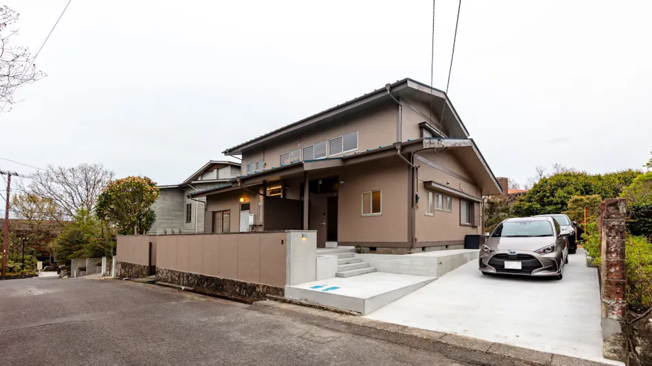 Izu Kogen Club Shiori