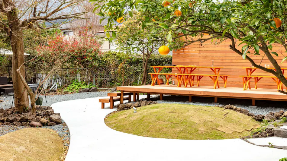 Izu Kogen Club Shiori