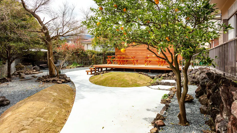 Izu Kogen Club Shiori