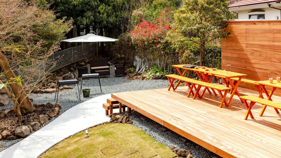 Izu Kogen Club Shiori