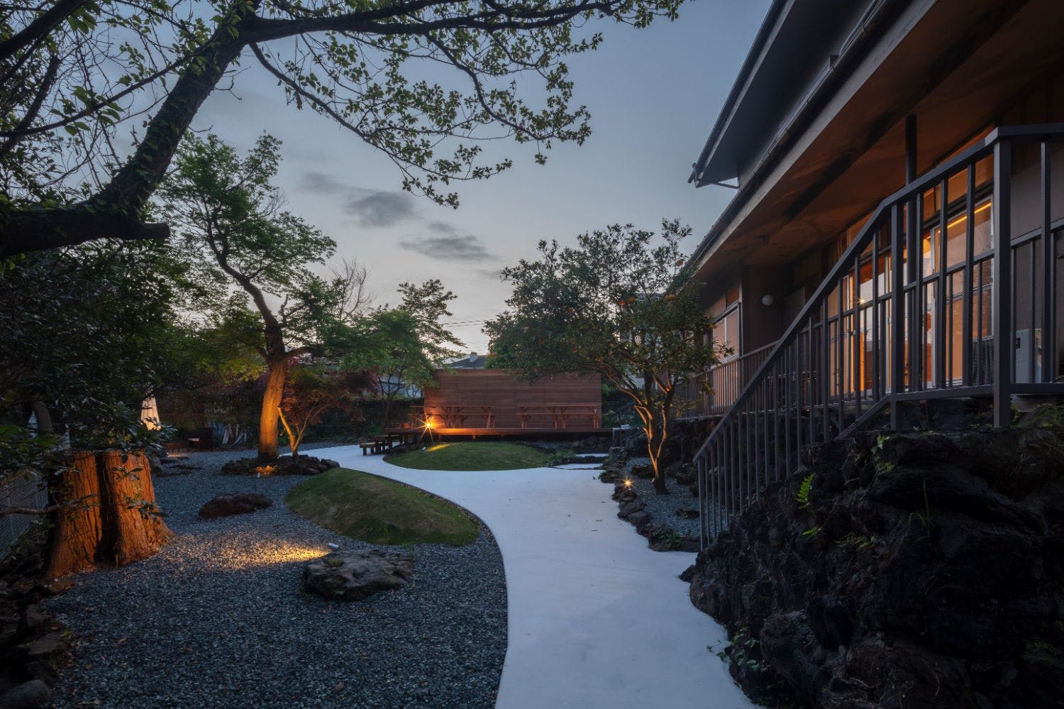 Izu Kogen Club Shiori