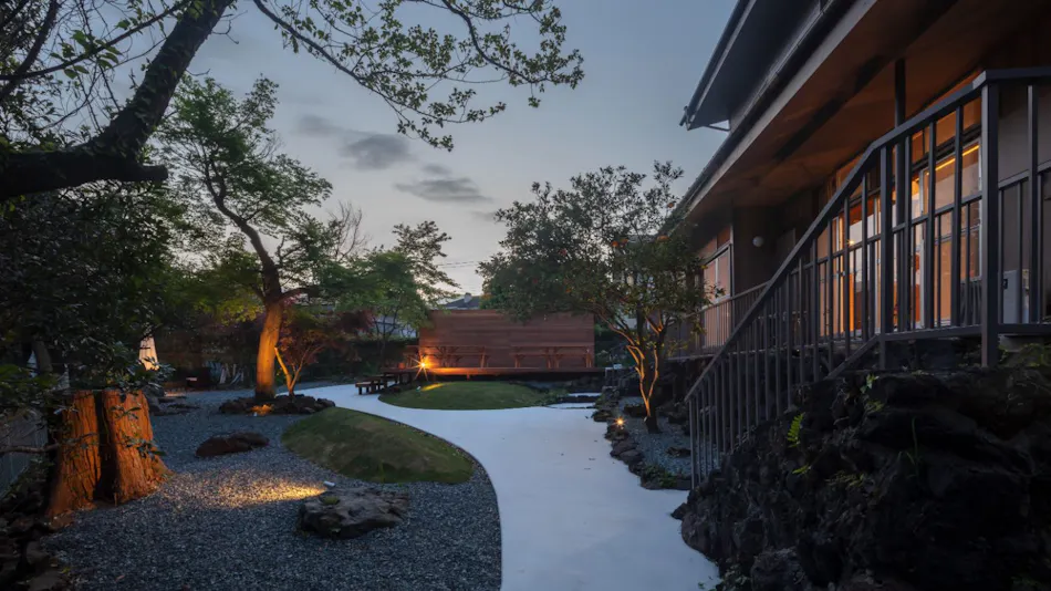 Izu Kogen Club Shiori