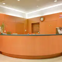 แผนกต้อนรับ