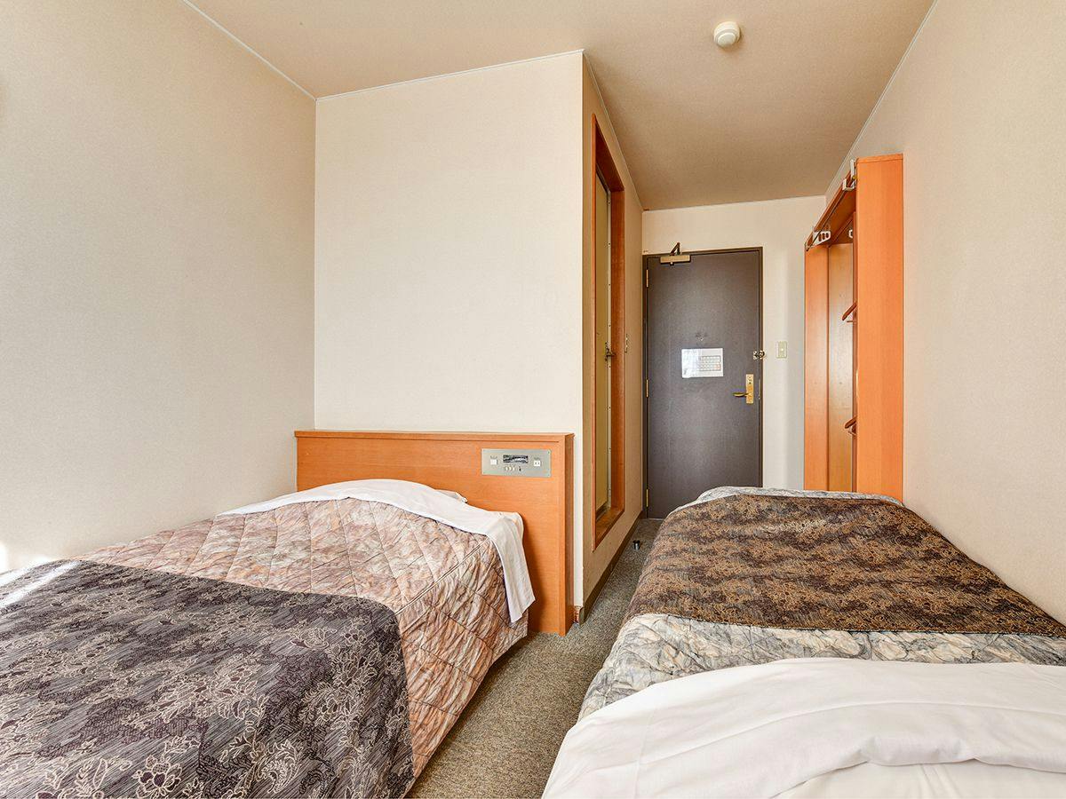 Hotel Tachibana