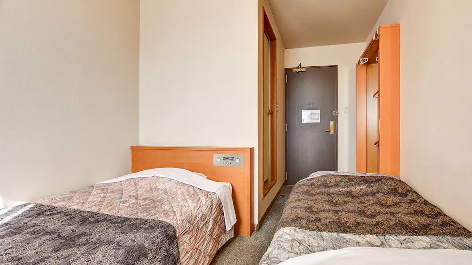 Hotel Tachibana