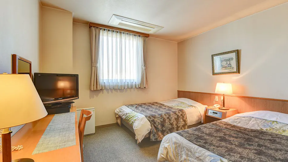 Hotel Tachibana