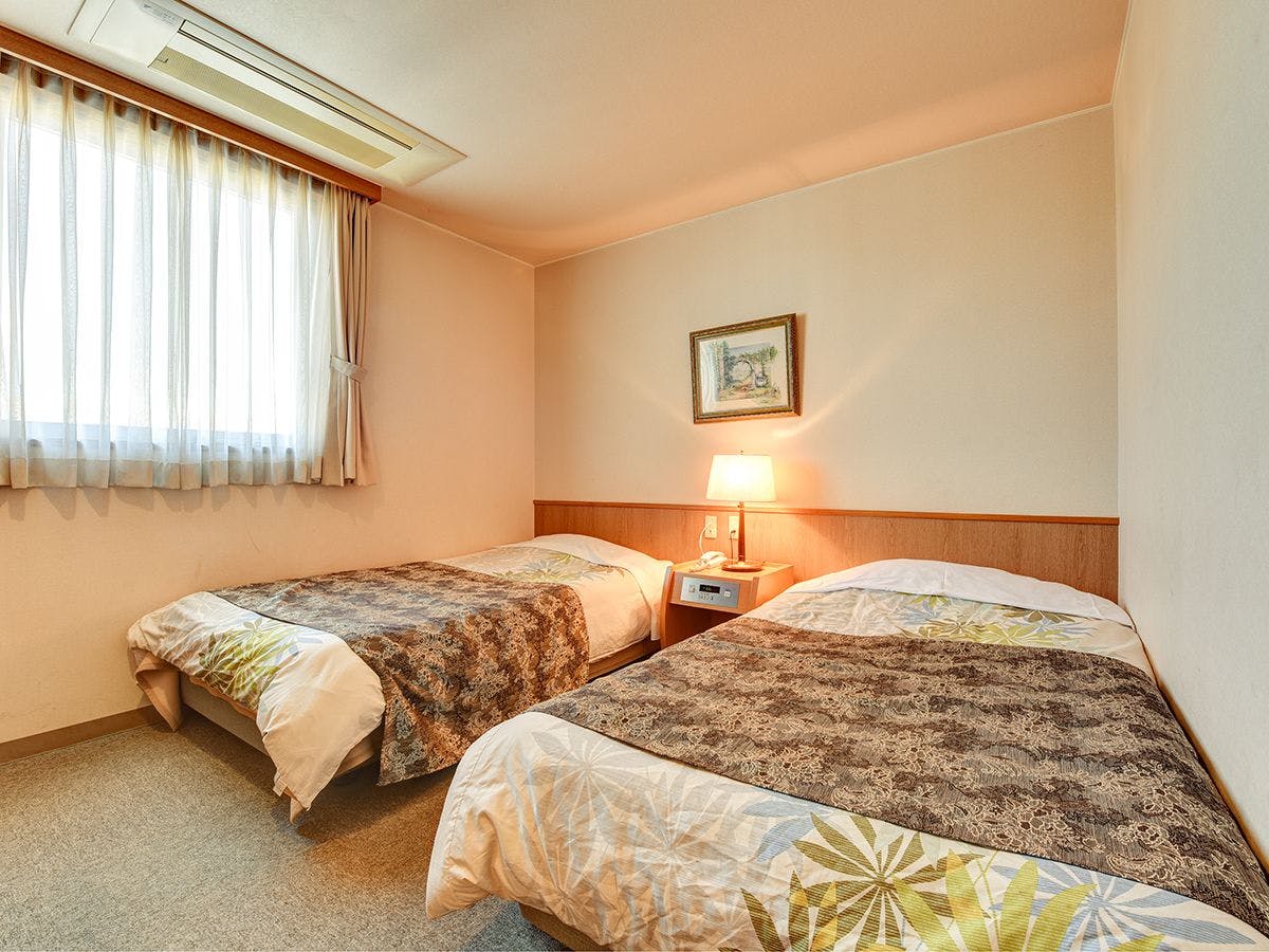 Hotel Tachibana