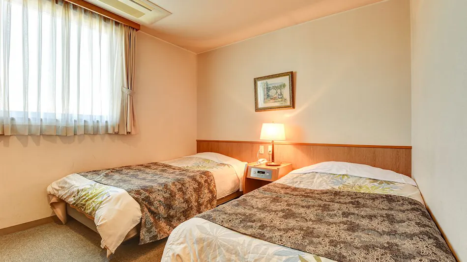 Hotel Tachibana