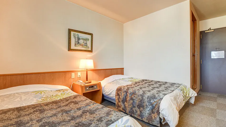Hotel Tachibana