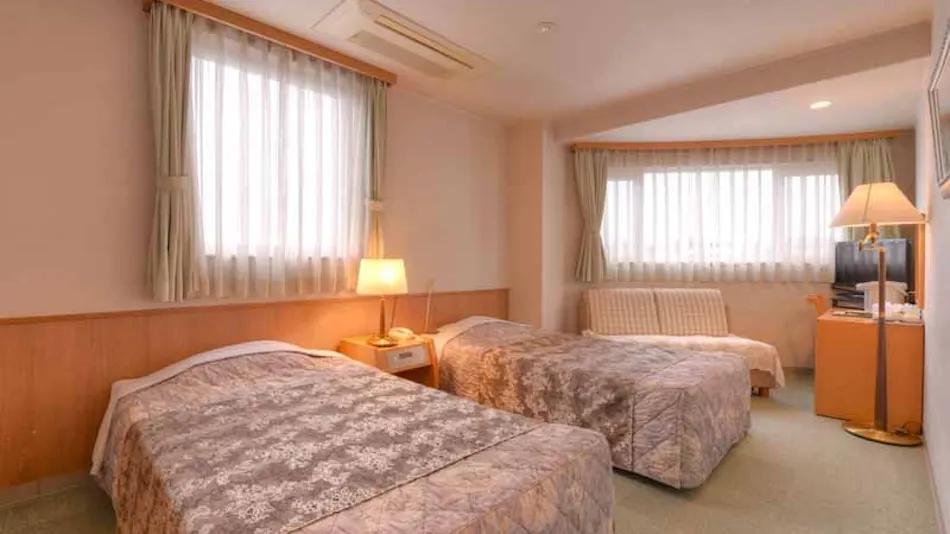 Hotel Tachibana