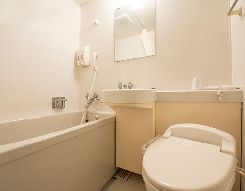 *訳ありプラン：喫煙可・エレベーター付近