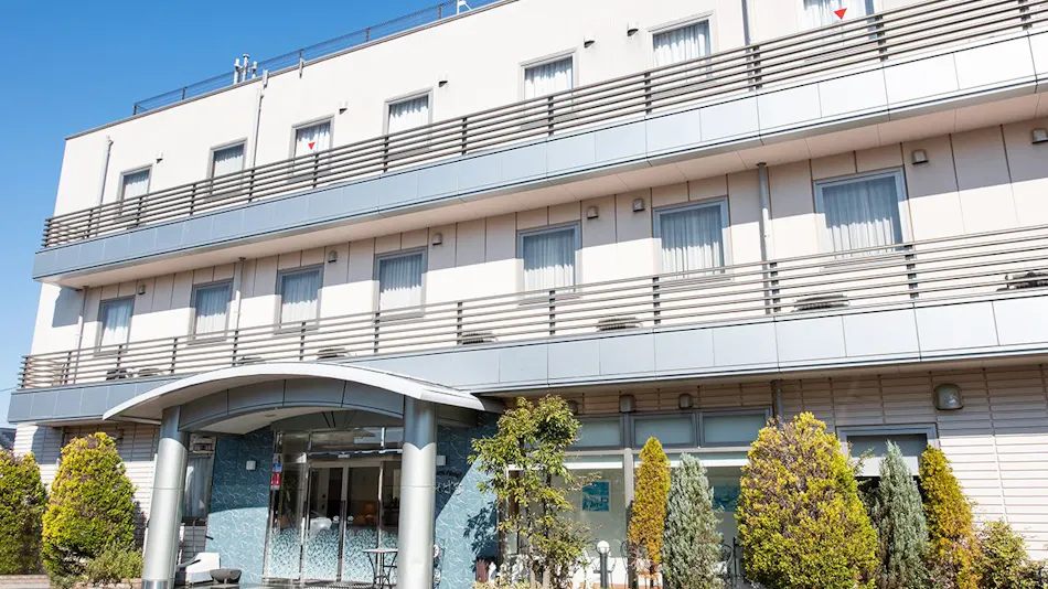 Hotel Tachibana