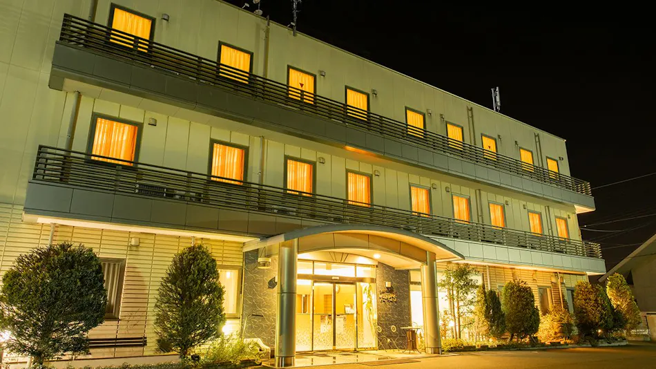 Hotel Tachibana