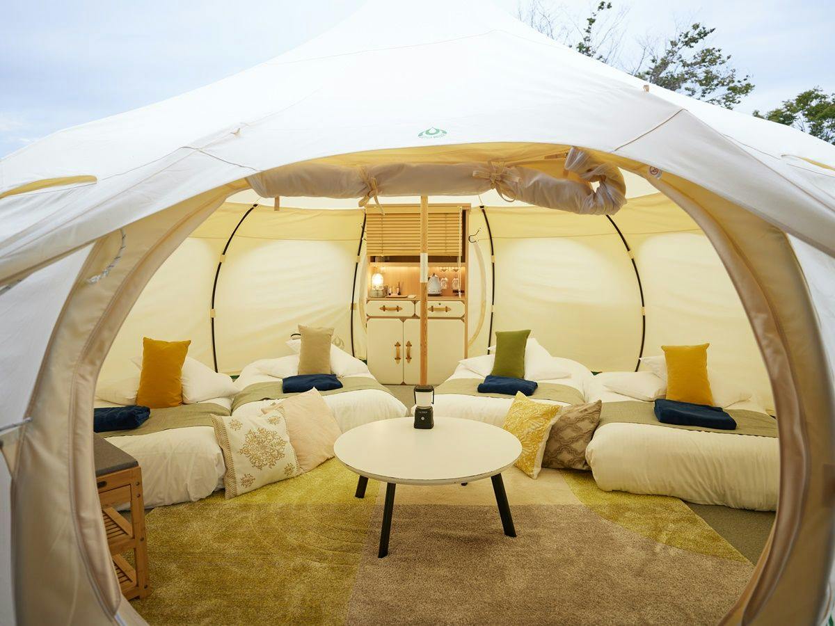 GLAMP ELEMENT