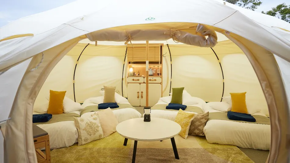 GLAMP ELEMENT