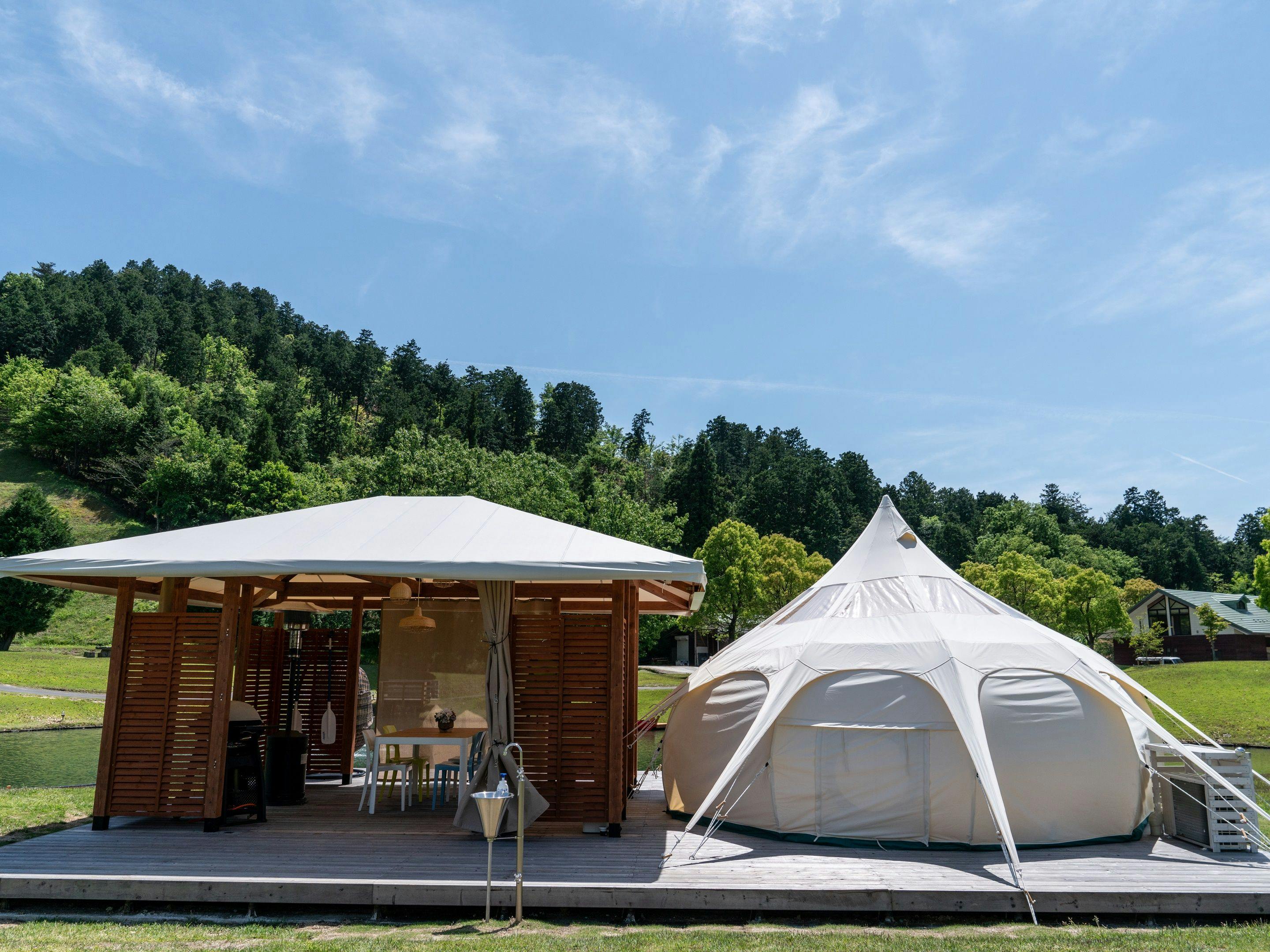 GLAMP ELEMENT
