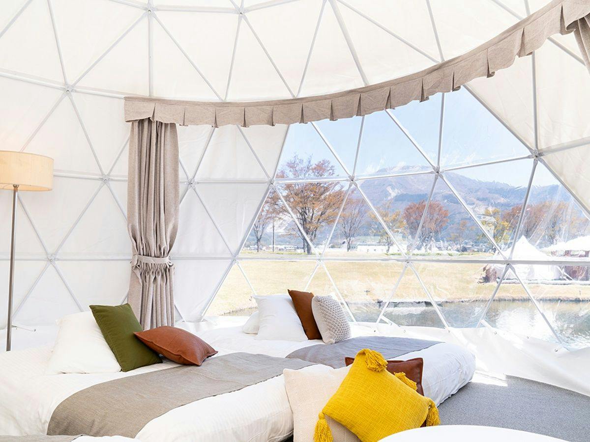 GLAMP ELEMENT