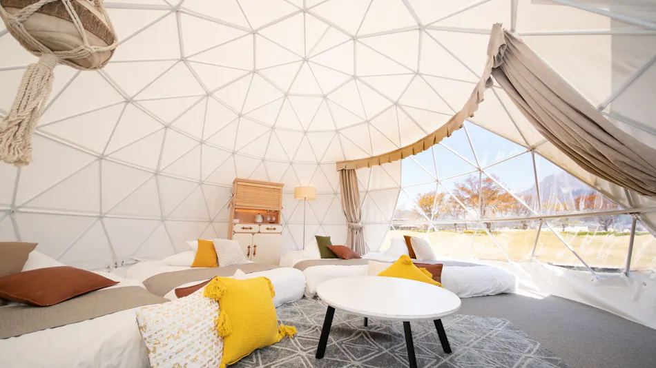 GLAMP ELEMENT