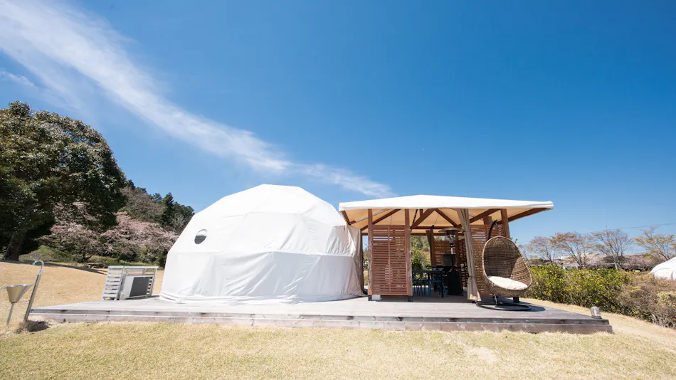 GLAMP ELEMENT