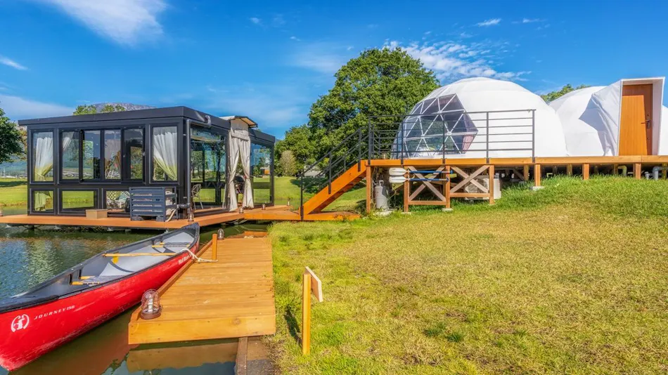 GLAMP ELEMENT