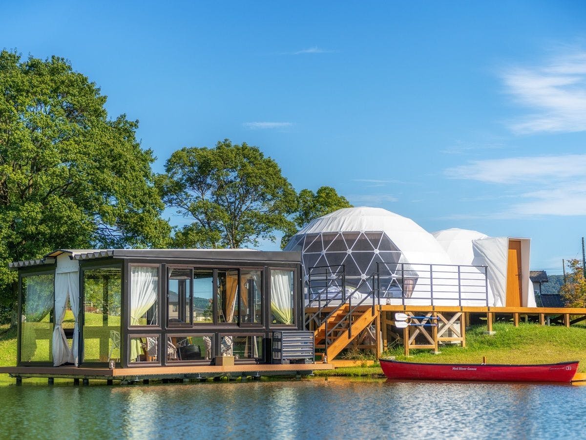 GLAMP ELEMENT