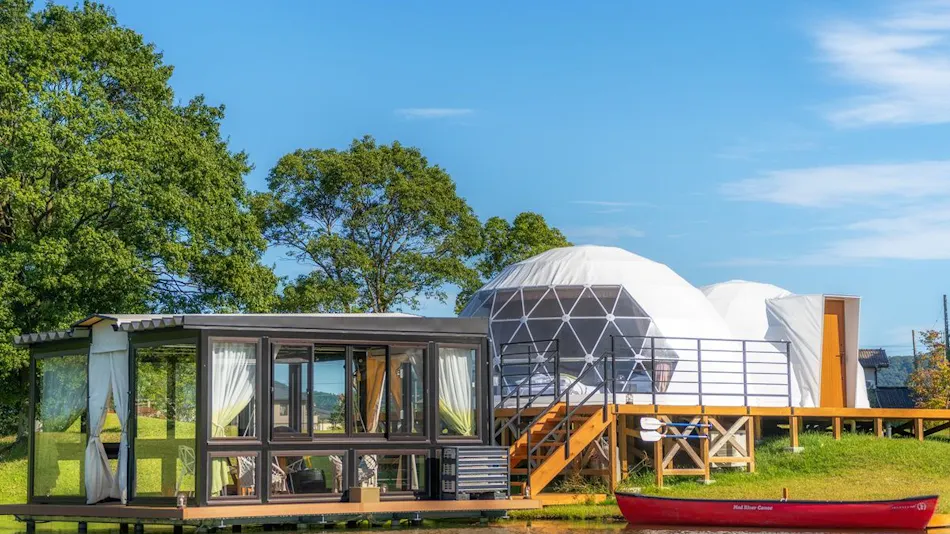 GLAMP ELEMENT