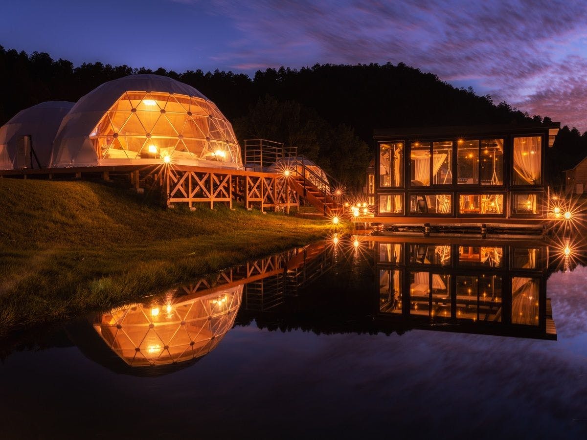 GLAMP ELEMENT