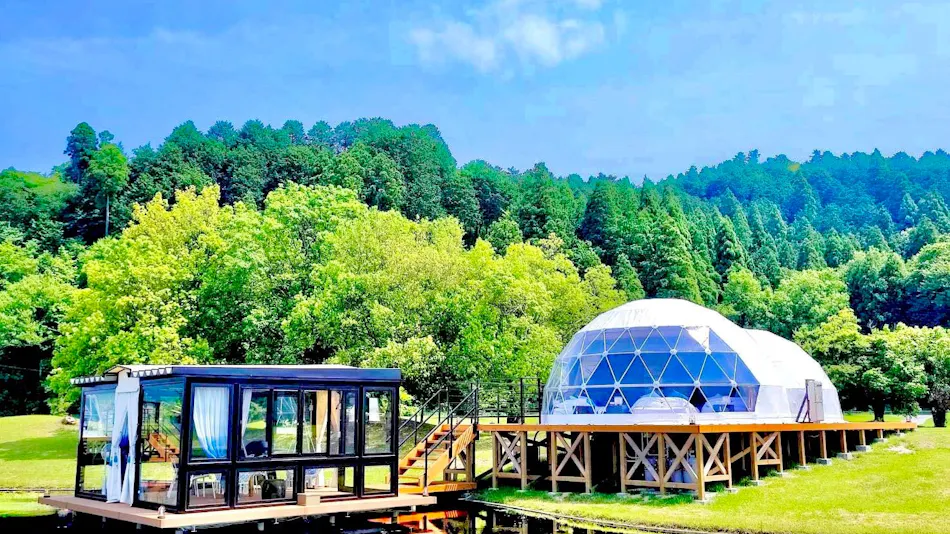 GLAMP ELEMENT