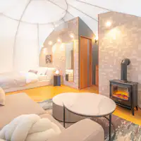 *【ห้องพัก】Raindrop