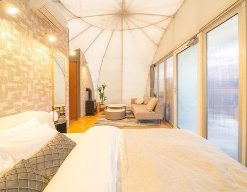 *【部屋】レインドロップ